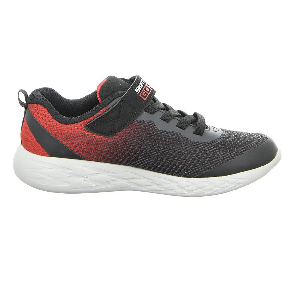 Skechers Slipper/Kletthalbschuh (casual)