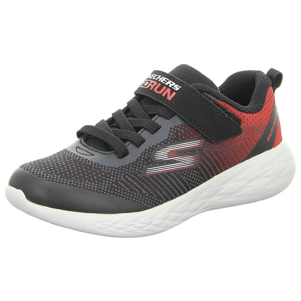 Skechers Slipper/Kletthalbschuh (casual)