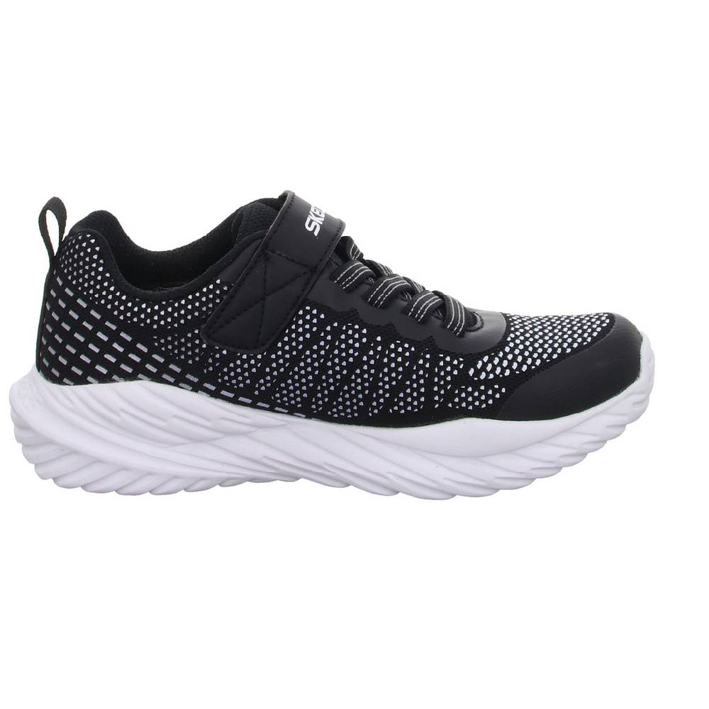 Skechers Slipper/Kletthalbschuh (casual)