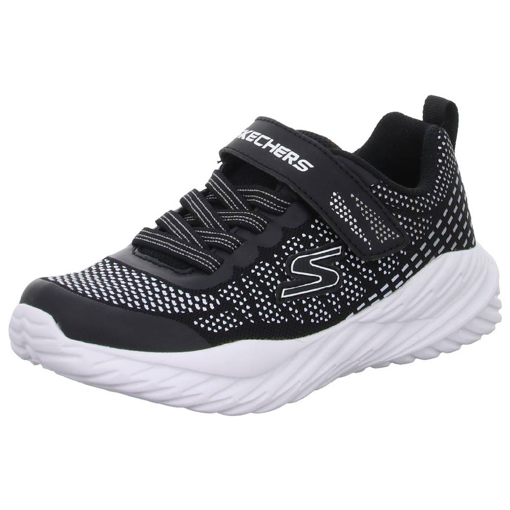 Skechers Slipper/Kletthalbschuh (casual)