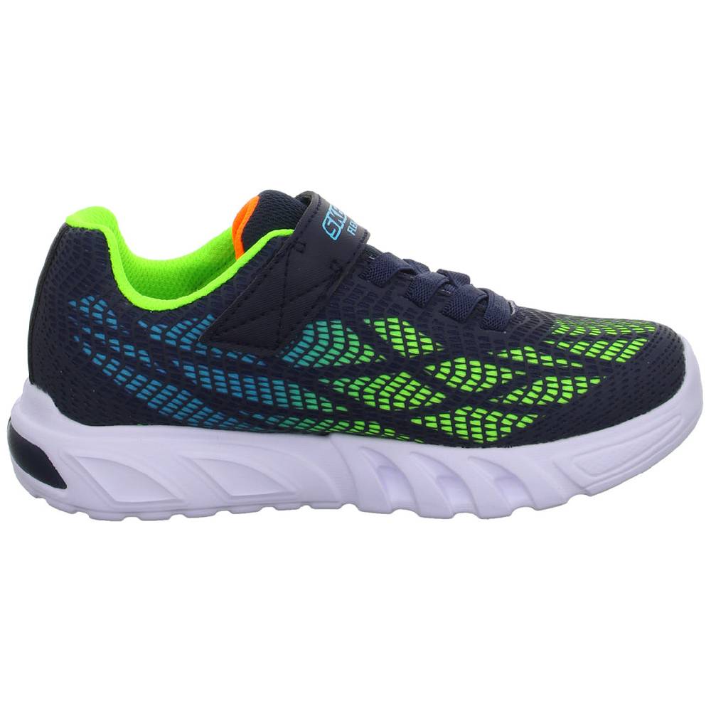 Skechers Slipper/Kletthalbschuh (casual)