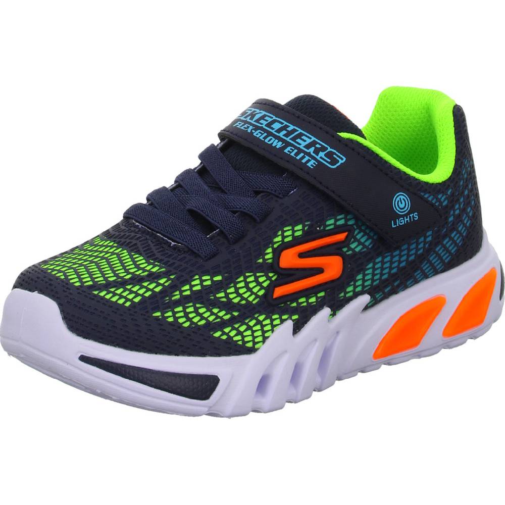 Skechers Slipper/Kletthalbschuh (casual)