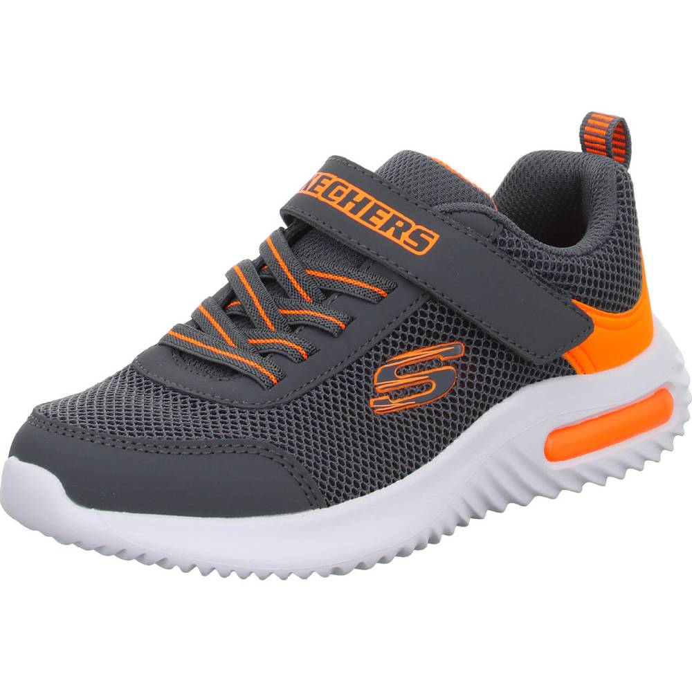 Skechers Slipper/Kletthalbschuh (casual)