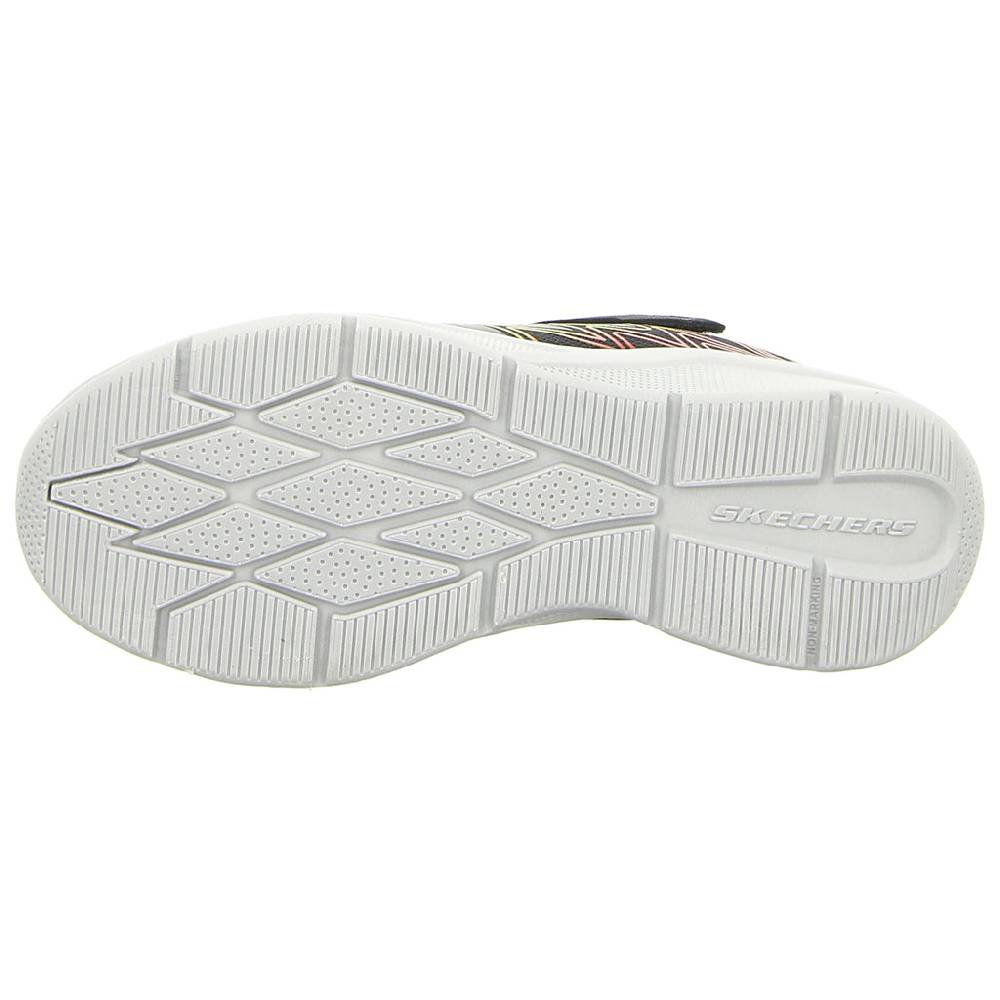 Skechers Slipper/Kletthalbschuh (casual)