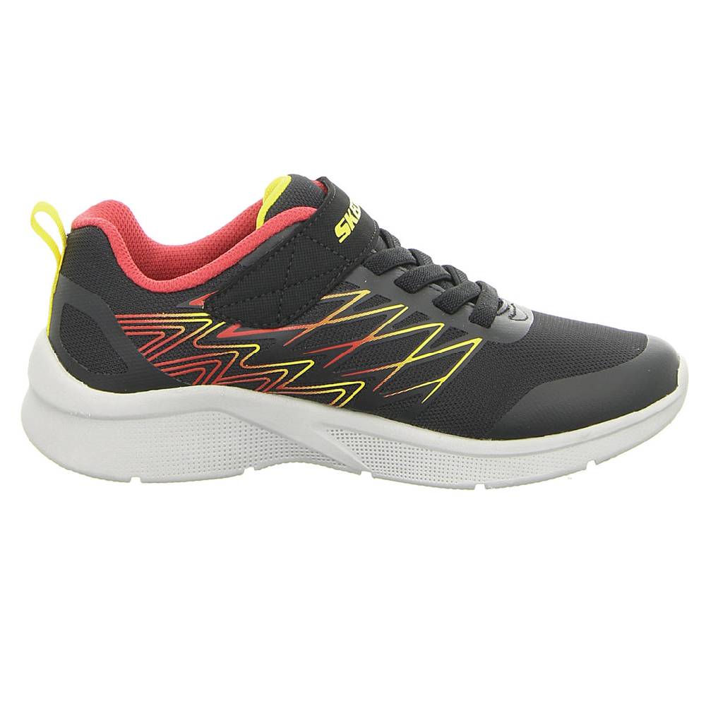 Skechers Slipper/Kletthalbschuh (casual)