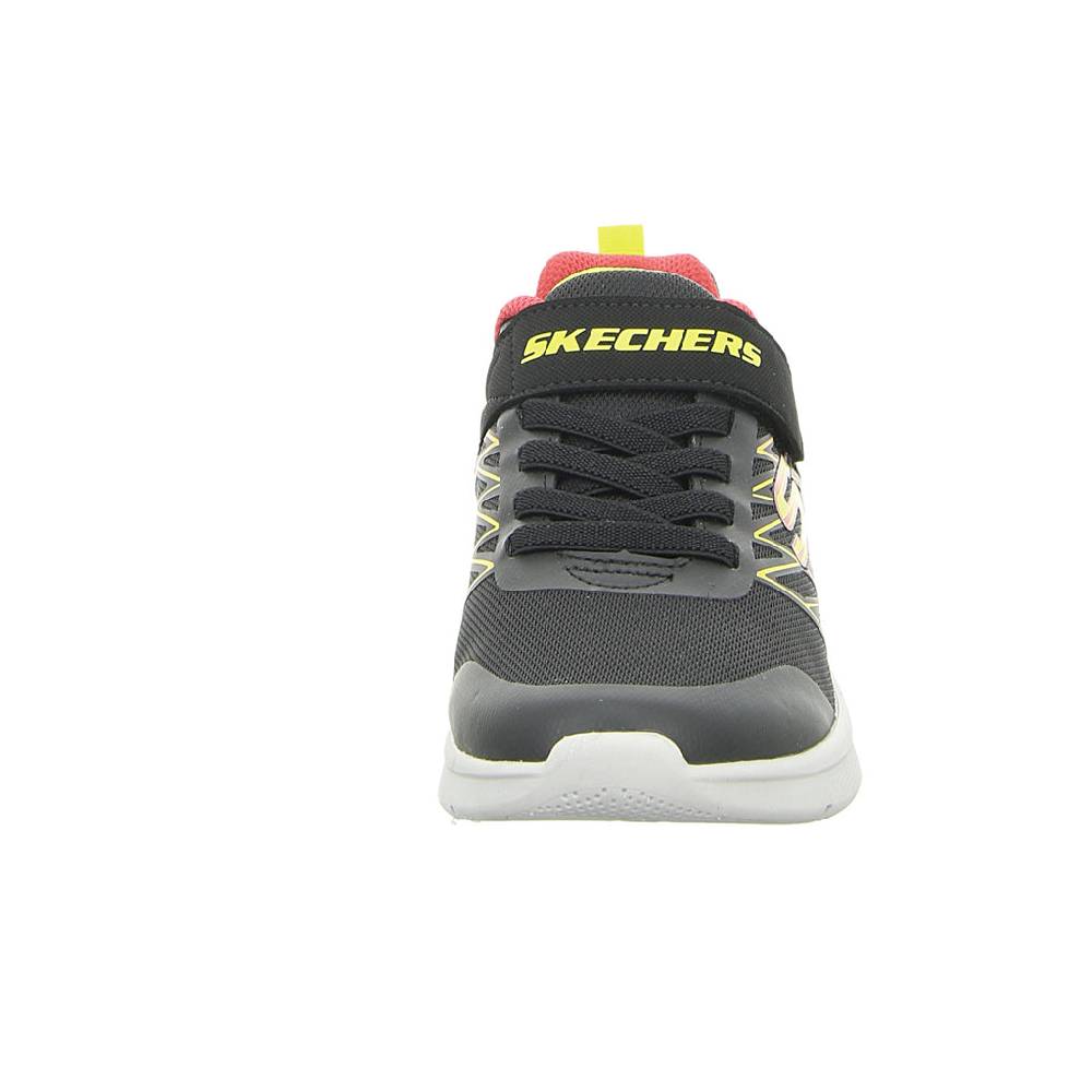 Skechers Slipper/Kletthalbschuh (casual)