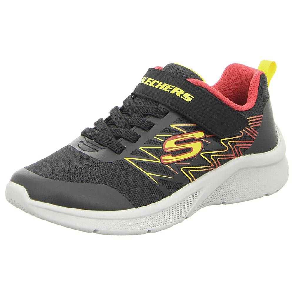 Skechers Slipper/Kletthalbschuh (casual)