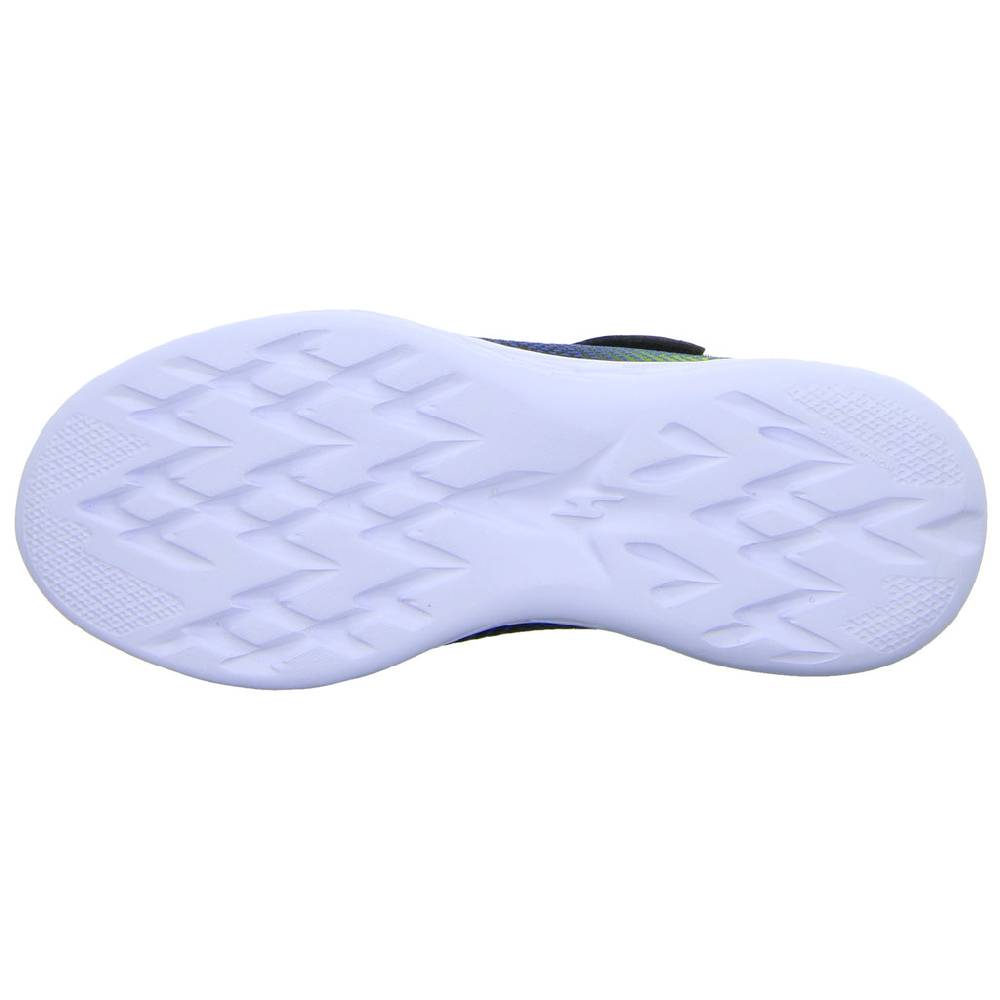 Skechers Slipper/Kletthalbschuh (casual)