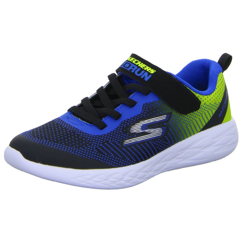 Skechers Slipper/Kletthalbschuh (casual)