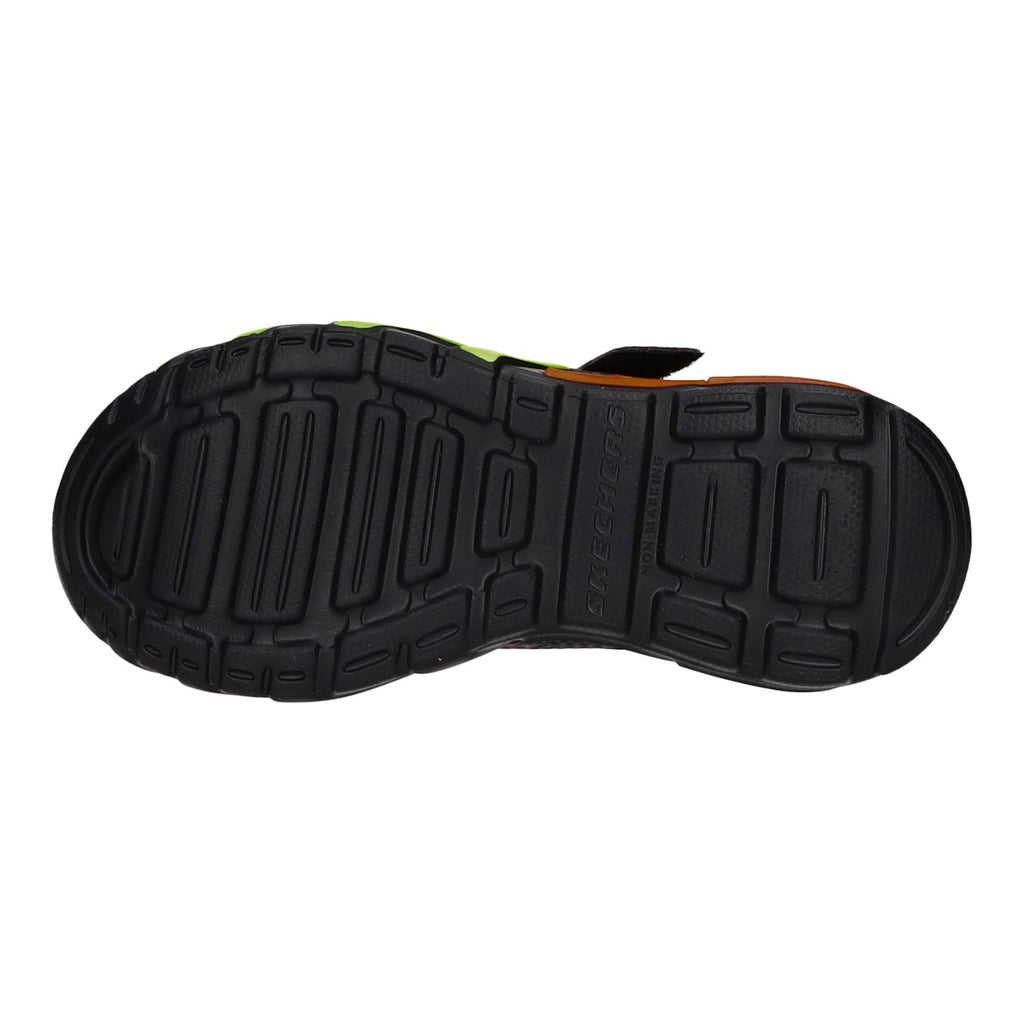 Skechers Slipper/Kletthalbschuh (casual)