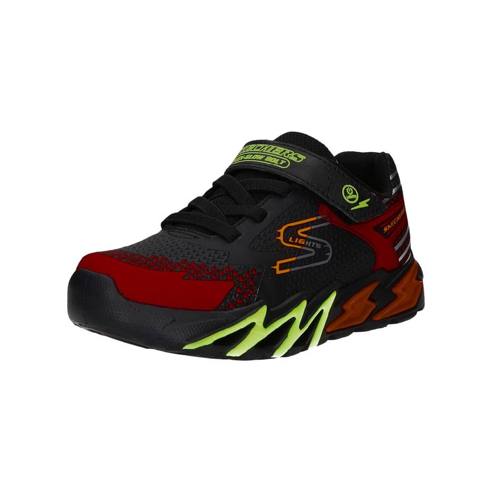 Skechers Slipper/Kletthalbschuh (casual)