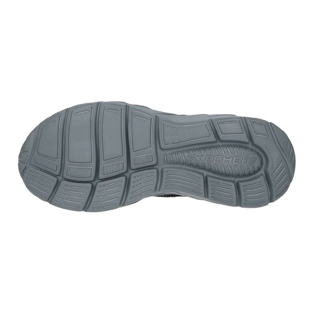 Skechers Slipper/Kletthalbschuh (casual)