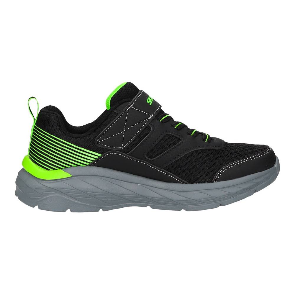 Skechers Slipper/Kletthalbschuh (casual)