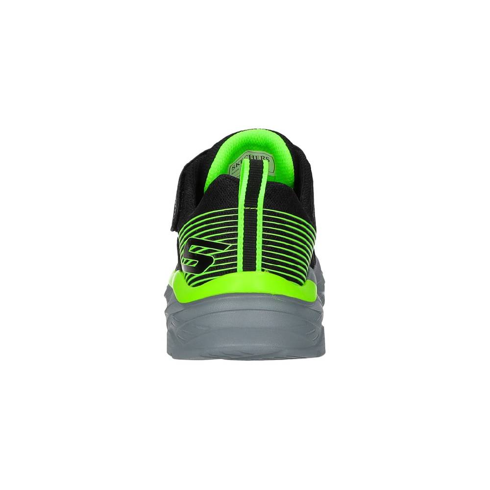 Skechers Slipper/Kletthalbschuh (casual)