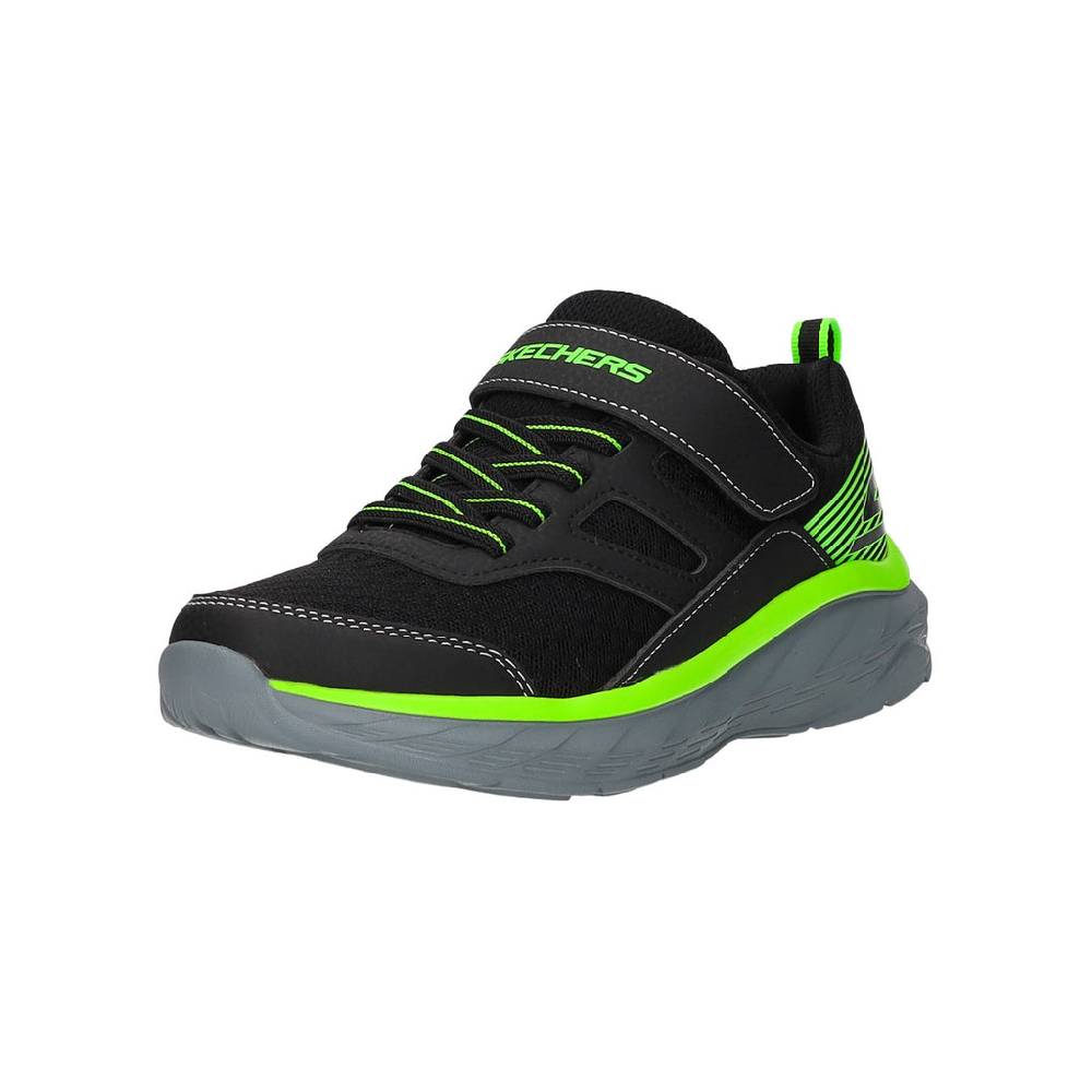 Skechers Slipper/Kletthalbschuh (casual)