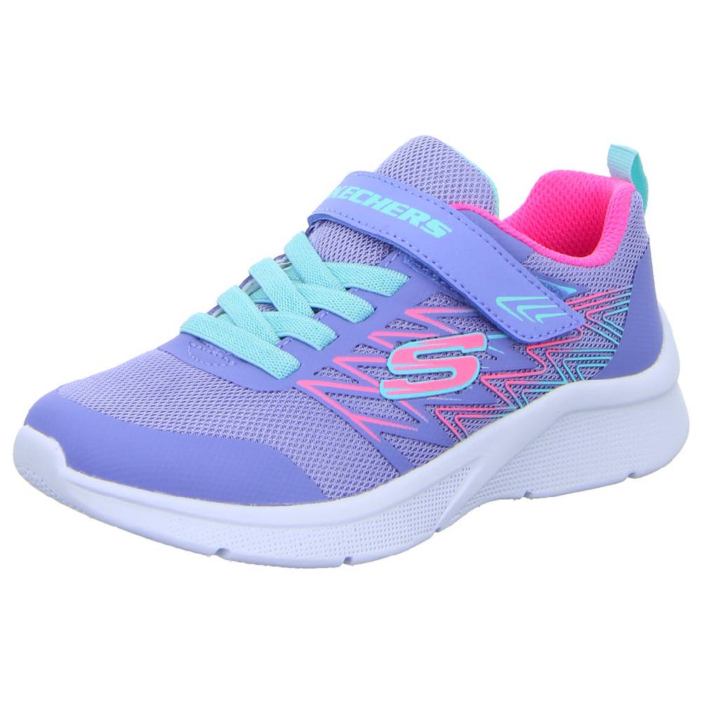 Skechers Slipper/Kletthalbschuh (casual)