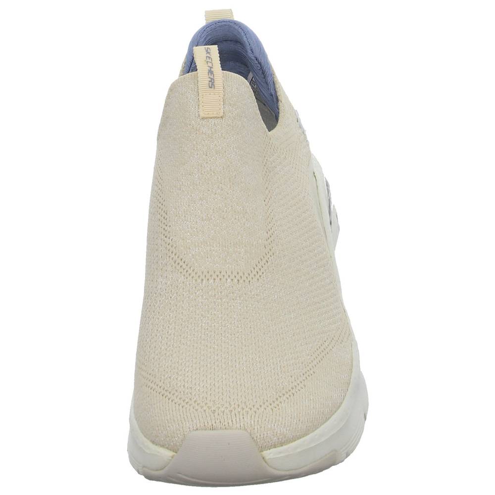 Skechers Slipper/Kletthalbschuh Sneaker (sportlich)