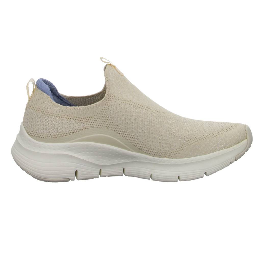 Skechers Slipper/Kletthalbschuh Sneaker (sportlich)