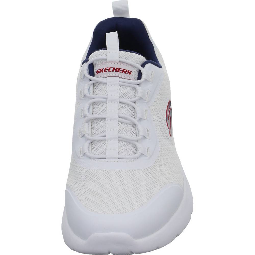 Skechers Slipper/Kletthalbschuh Sneaker (sportlich)