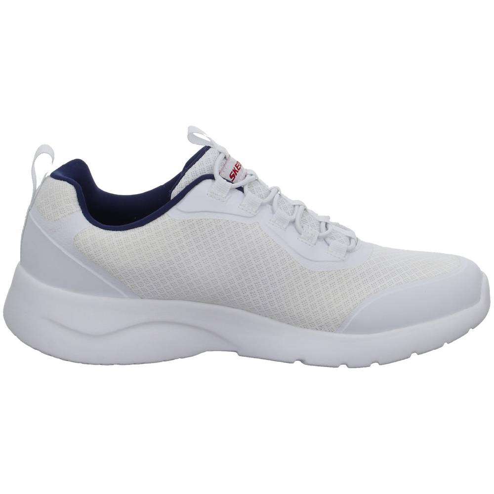 Skechers Slipper/Kletthalbschuh Sneaker (sportlich)