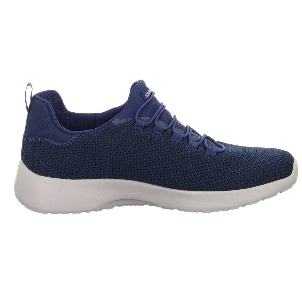 Skechers Slipper/Kletthalbschuh Sneaker (sportlich)