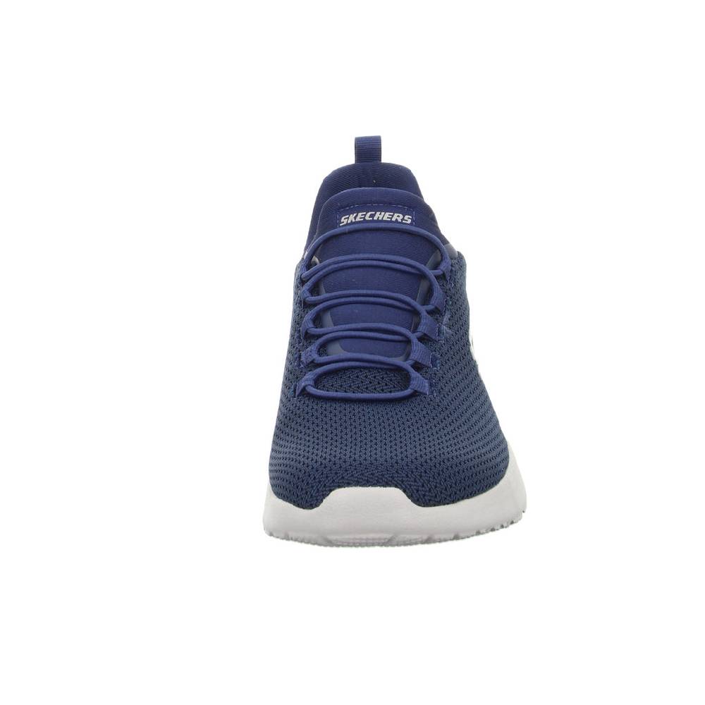 Skechers Slipper/Kletthalbschuh Sneaker (sportlich)