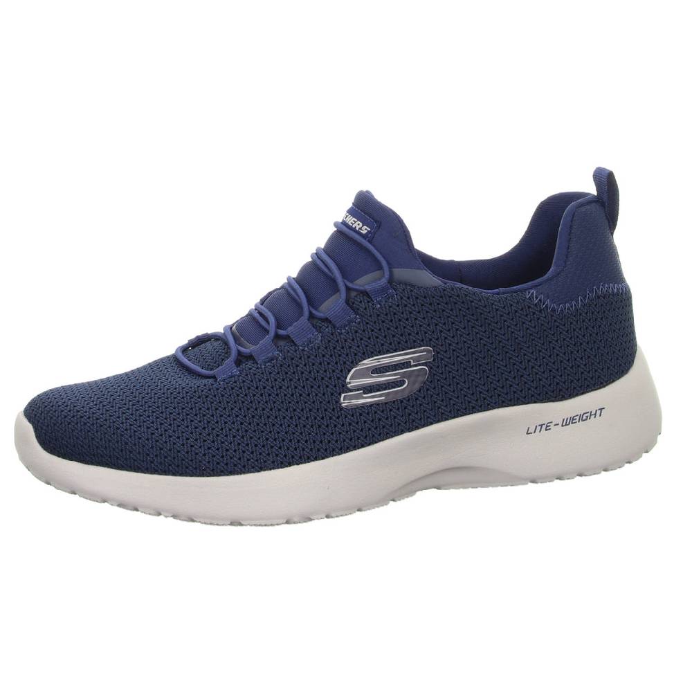 Skechers Slipper/Kletthalbschuh Sneaker (sportlich)