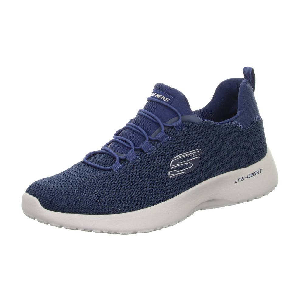 Skechers Slipper/Kletthalbschuh Sneaker (sportlich)