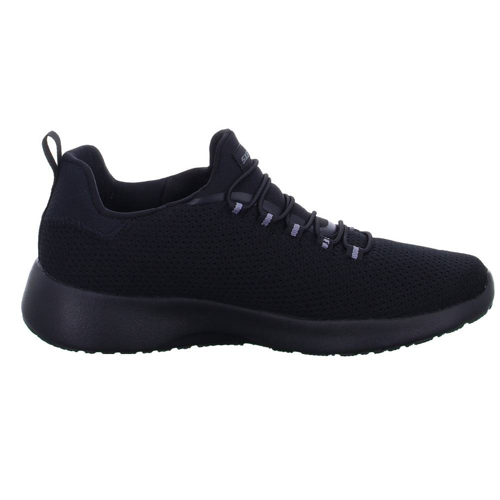 Skechers Slipper/Kletthalbschuh Sneaker (sportlich)