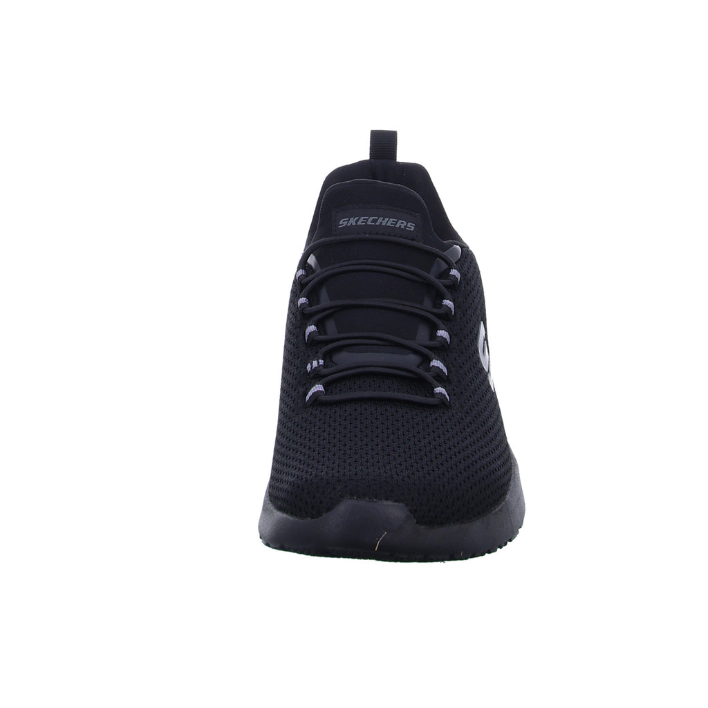 Skechers Slipper/Kletthalbschuh Sneaker (sportlich)
