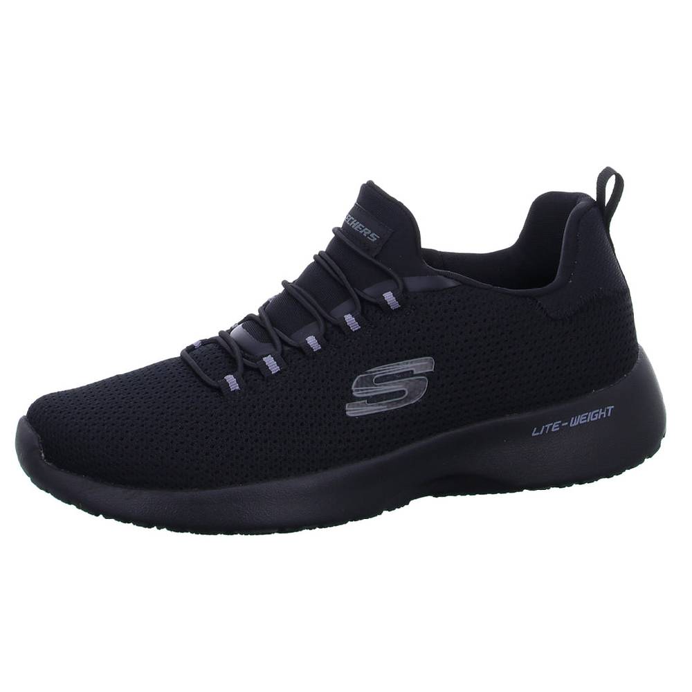 Skechers Slipper/Kletthalbschuh Sneaker (sportlich)