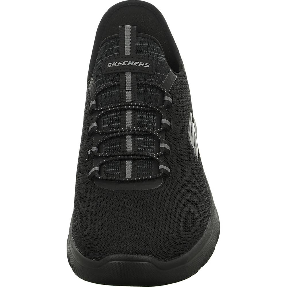 Skechers Slipper/Kletthalbschuh Sneaker (sportlich)