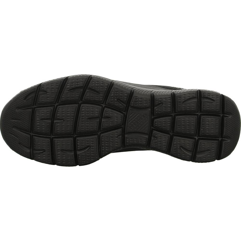 Skechers Slipper/Kletthalbschuh Sneaker (sportlich)