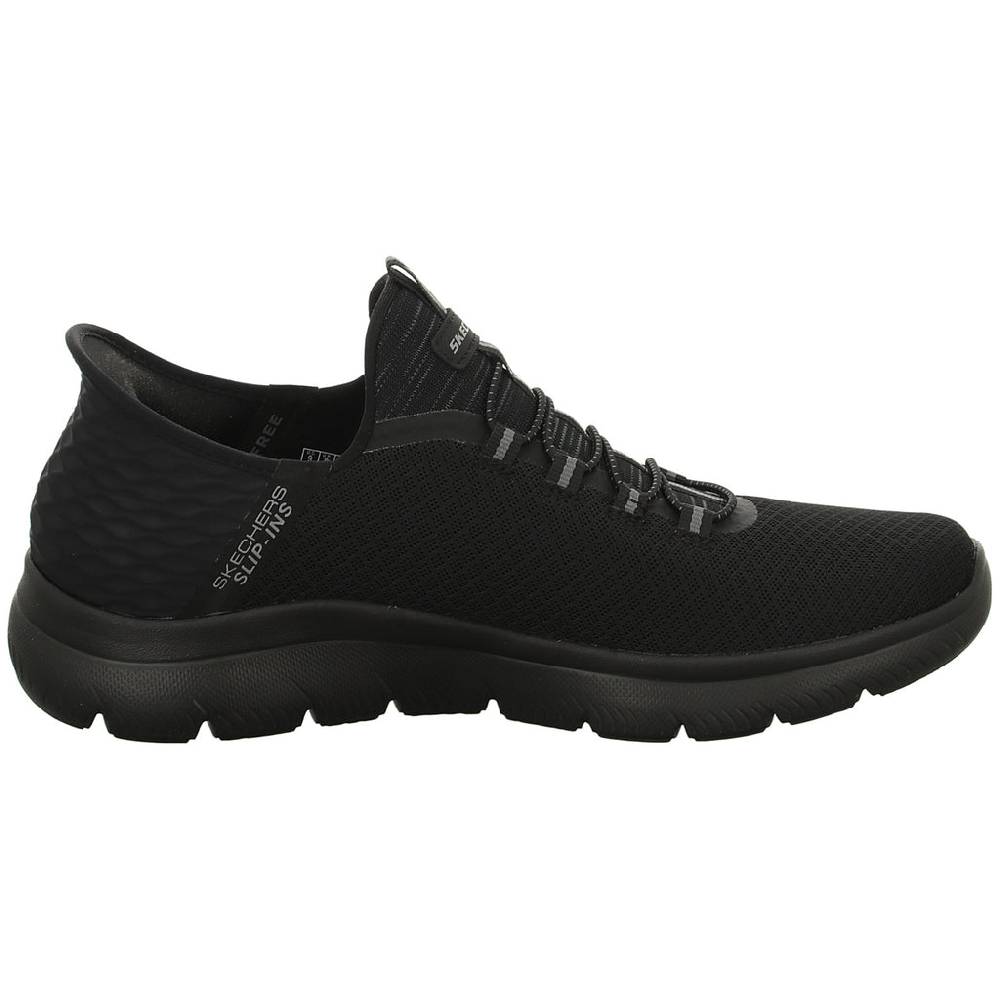 Skechers Slipper/Kletthalbschuh Sneaker (sportlich)