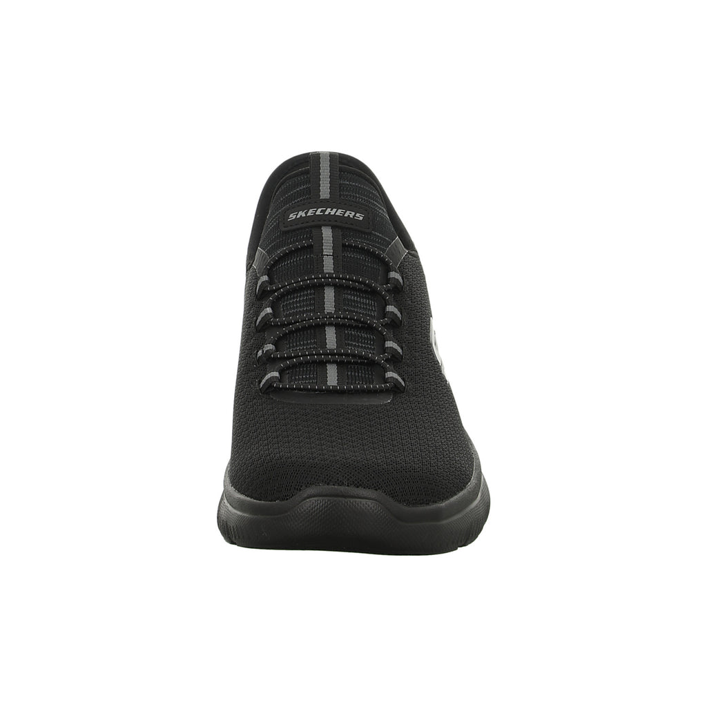Skechers Slipper/Kletthalbschuh Sneaker (sportlich)