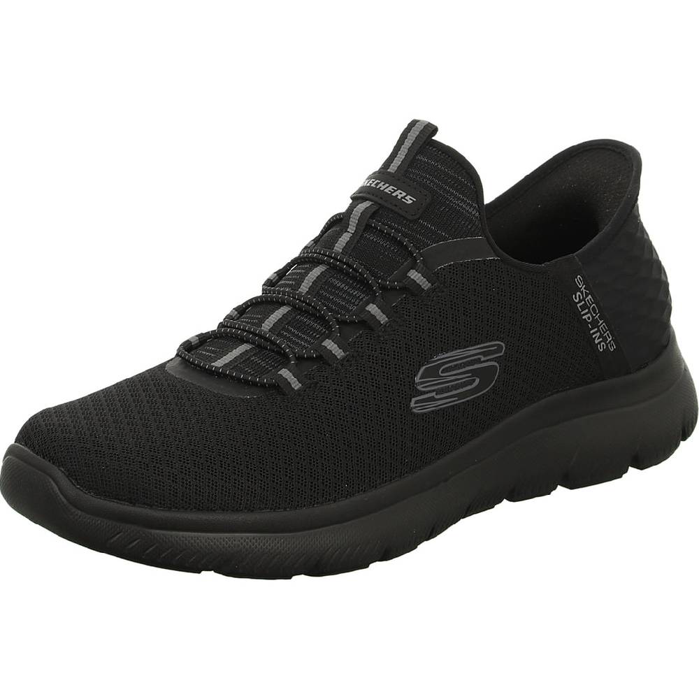 Skechers Slipper/Kletthalbschuh Sneaker (sportlich)
