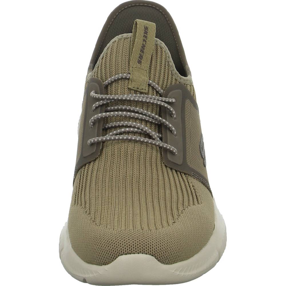 Skechers Slipper/Kletthalbschuh Sneaker (sportlich)