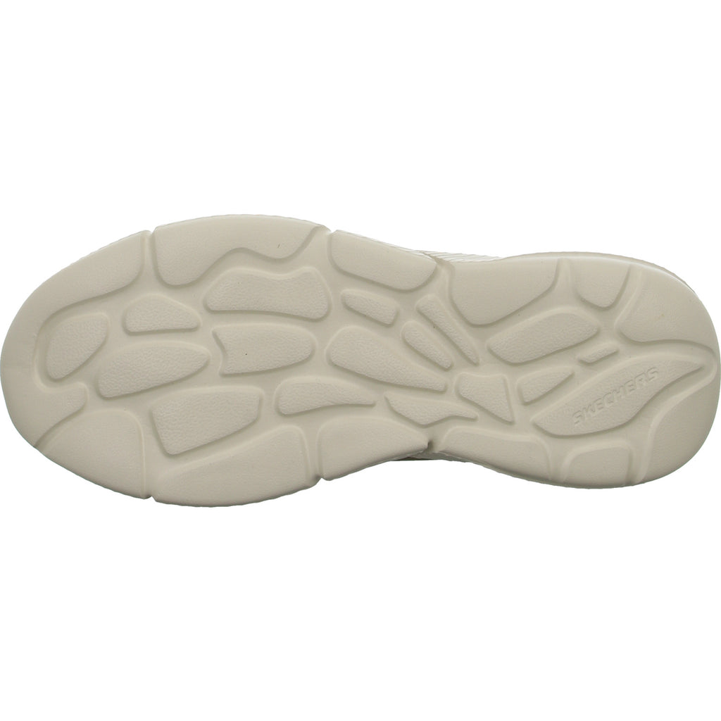Skechers Slipper/Kletthalbschuh Sneaker (sportlich)