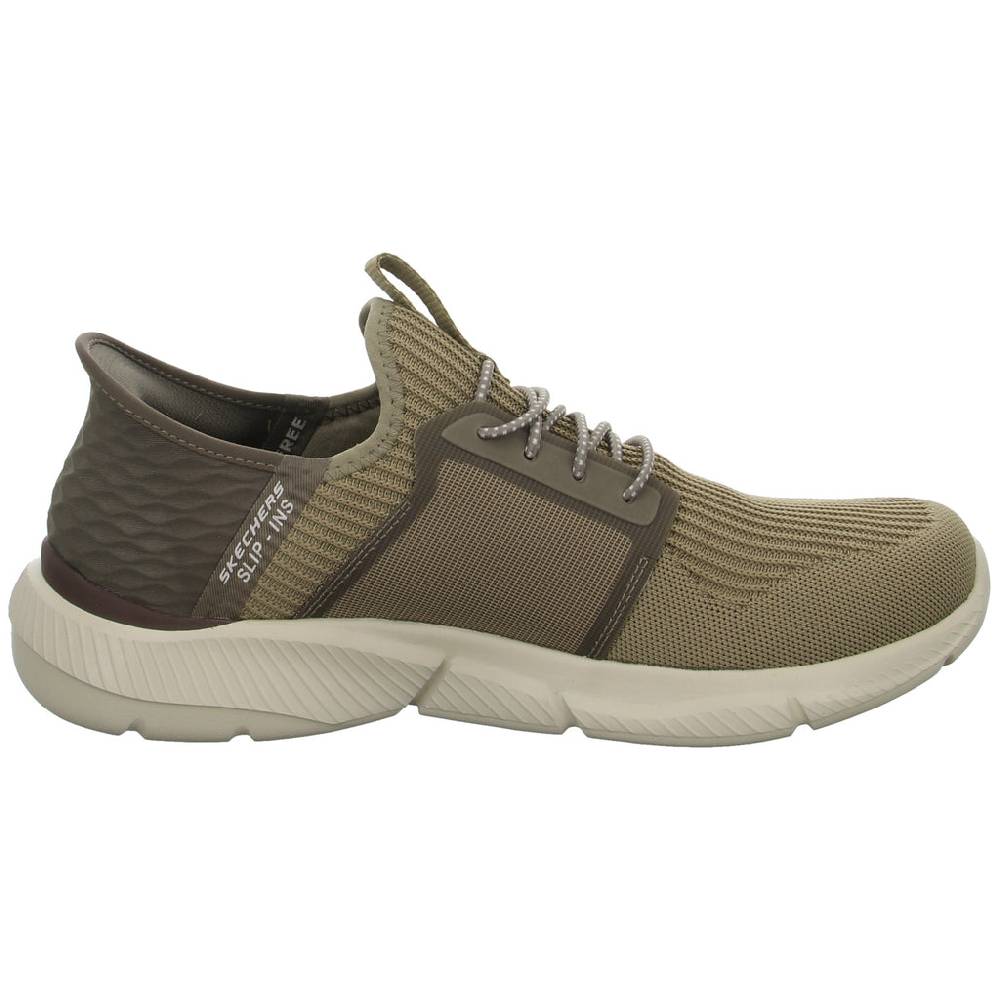 Skechers Slipper/Kletthalbschuh Sneaker (sportlich)