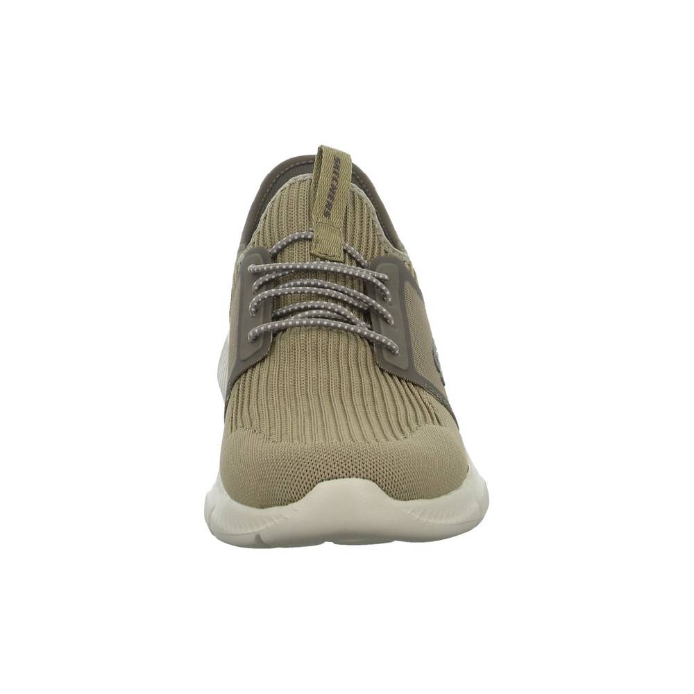 Skechers Slipper/Kletthalbschuh Sneaker (sportlich)