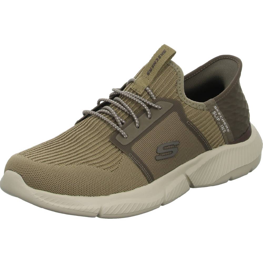 Skechers Slipper/Kletthalbschuh Sneaker (sportlich)