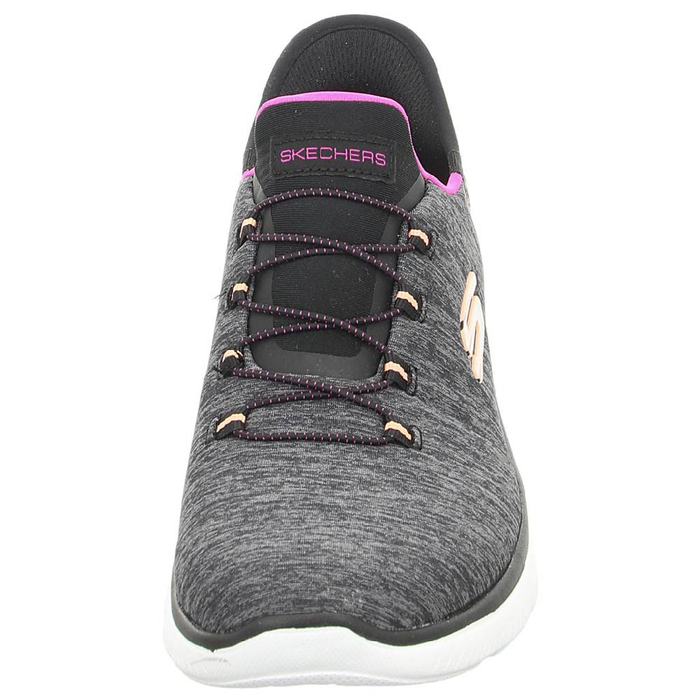 Skechers Slipper/Kletthalbschuh Sneaker (sportlich)