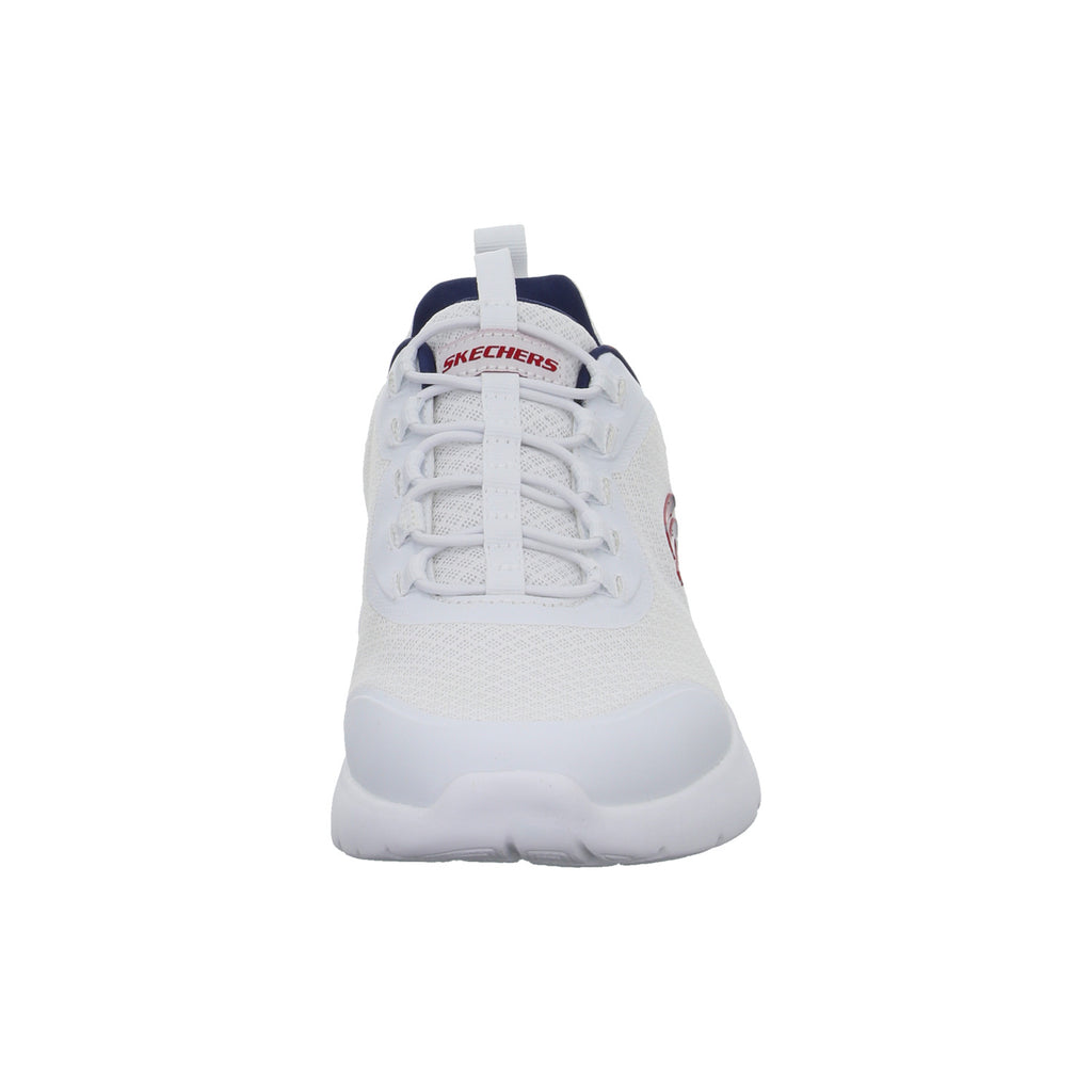 Skechers Slipper/Kletthalbschuh Sneaker (sportlich)