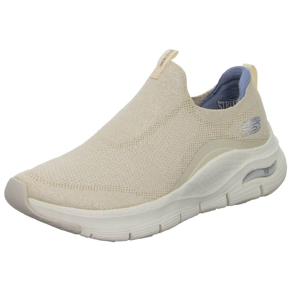 Skechers Slipper/Kletthalbschuh Sneaker (sportlich) Skechers Slipper/Kletthalbschuh Sneaker (sportlich)