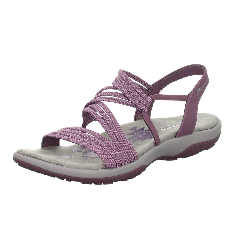 Skechers Sportliche Sandalette bis 30mm Sohlenhöhe