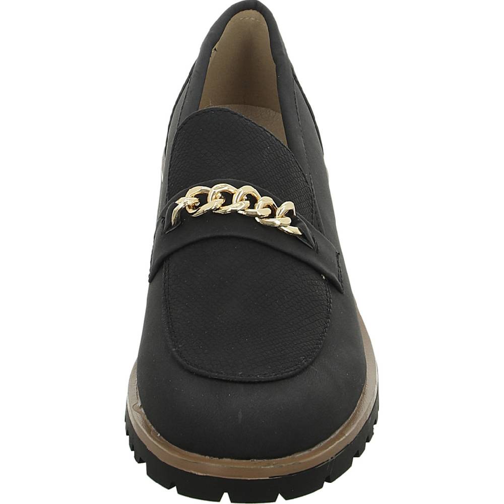 Living UPDATED Slipper/Kletthalbschuh Bis 25mm Absatz