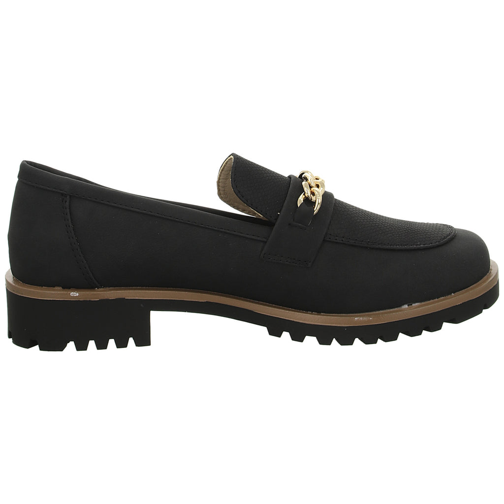 Living UPDATED Slipper/Kletthalbschuh Bis 25mm Absatz