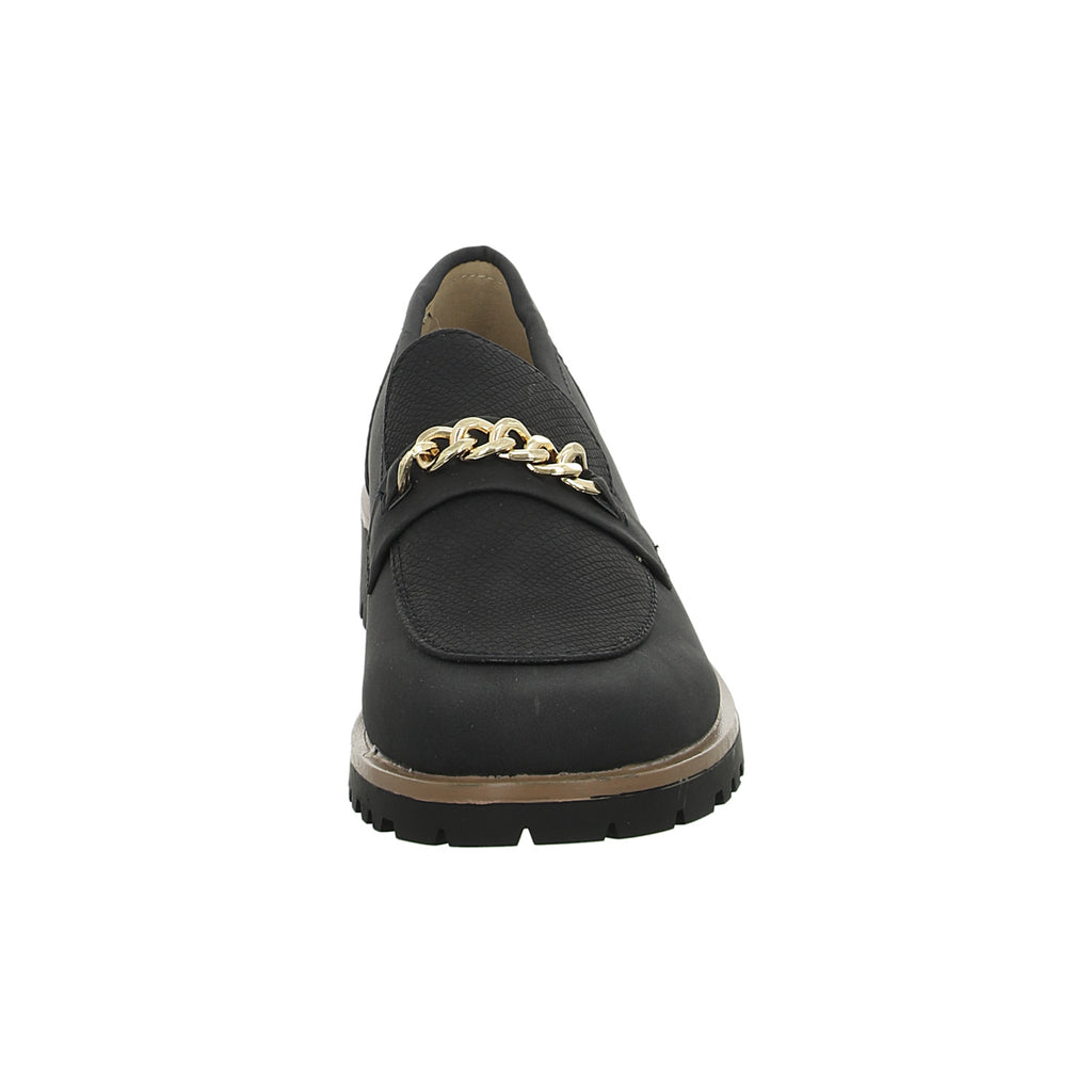 Living UPDATED Slipper/Kletthalbschuh Bis 25mm Absatz