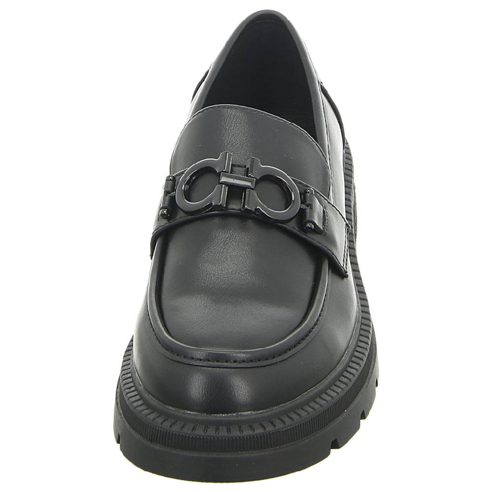 Living UPDATED Slipper/Kletthalbschuh Bis 25mm Absatz