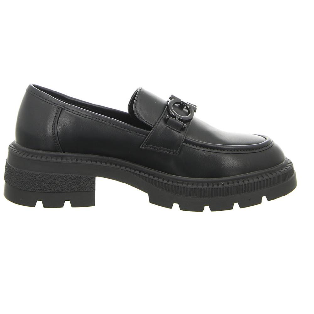 Living UPDATED Slipper/Kletthalbschuh Bis 25mm Absatz